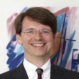 Dr. Gerald Gast