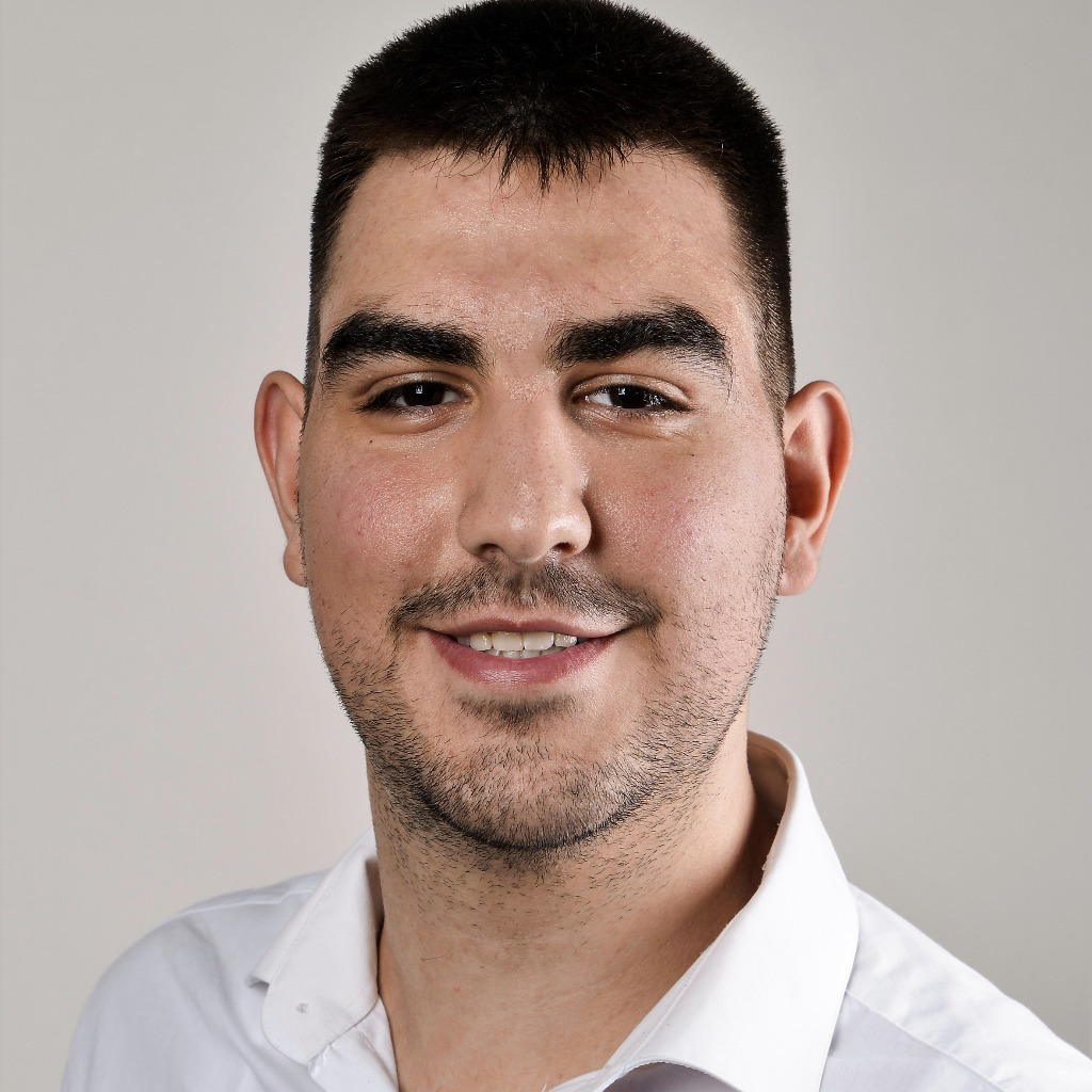 Ahmet Findikci SoftwareEntwickler MercedesBenz Tech Innovation XING Ahmet Findikci SoftwareEntwickler MercedesBenz Tech Innovation XING