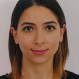 Selen Açıkgöz