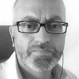 Dr. Alberto Giannantoni