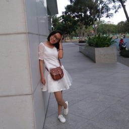 Kaori Huong Ph