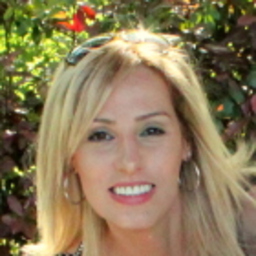 Ozlem Ustarhan's profile picture