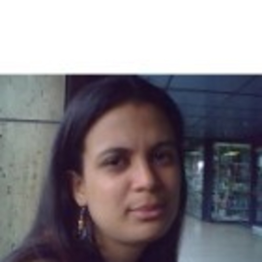 Monica Adriana Gonzalez De Rodrigues Asistente Administrativo De 