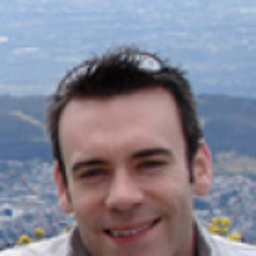 Andrew MacDonald