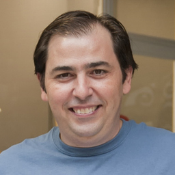 Antonio Blanco Cabezuelo