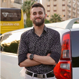 Abd-allah Khateeb
