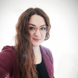 Maria Leberfing