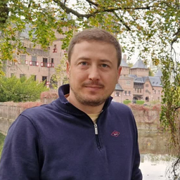 Vasile Rusu