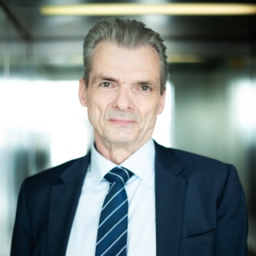 Egon Stumpf