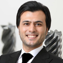Saeid Darabkhani