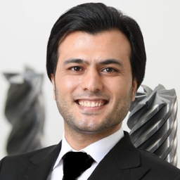 Saeid Darabkhani's profile picture