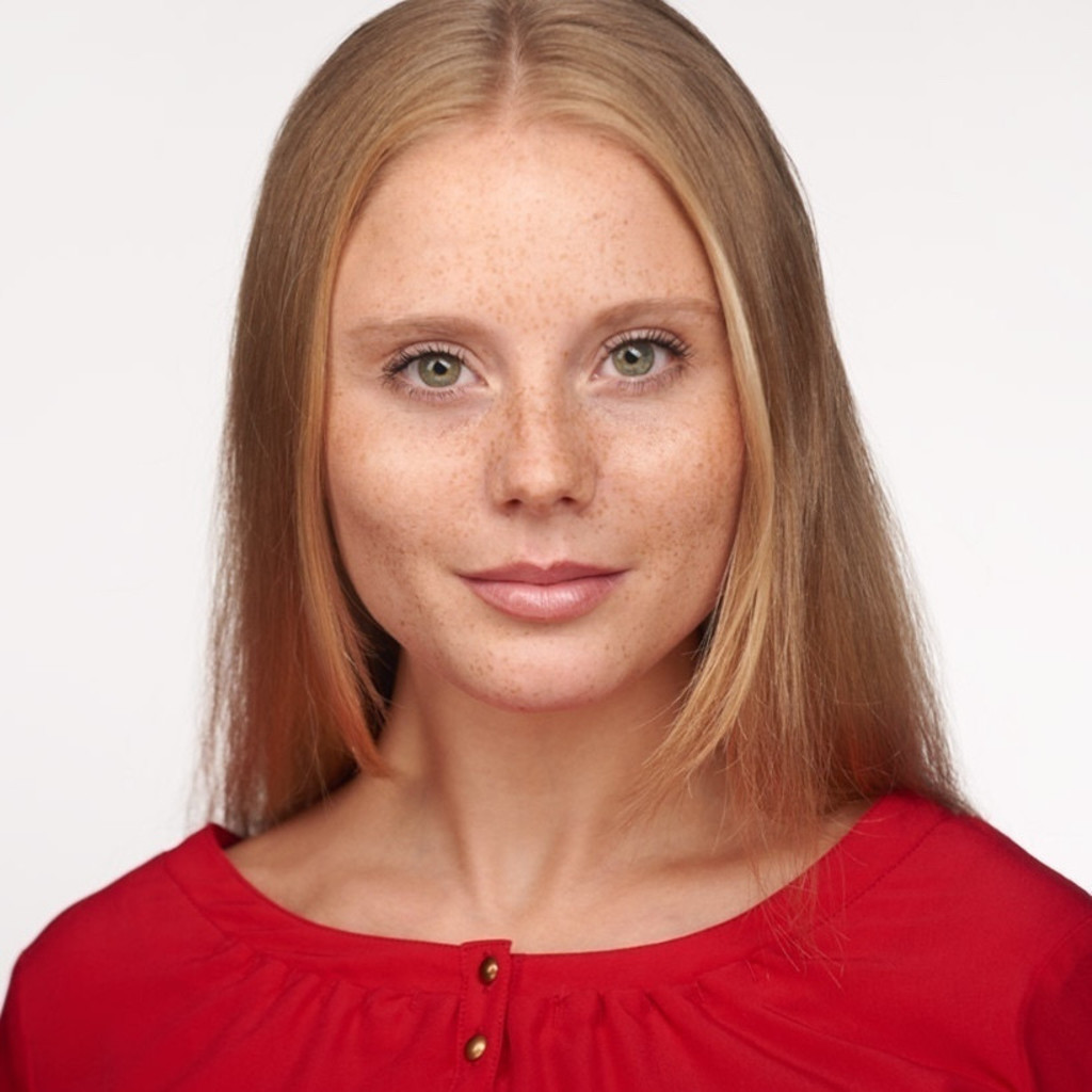 Jekaterina Spiridonova Personaldisponentin