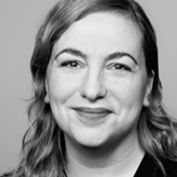 Susan Haustein