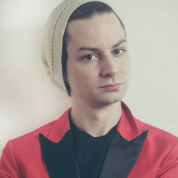 Benjamin Lemaire