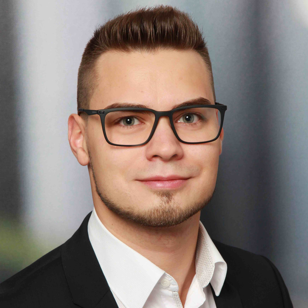 Philip Baier Analysefachkraft (Maschinenbautechniker) Continental