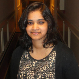 Deepika Arivelu