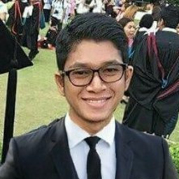 Widhyakorn Mahd-Adam