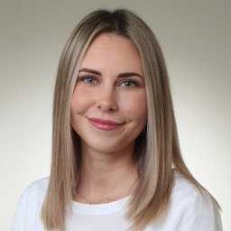 Lisa Büchner