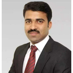 Kurian Saiman