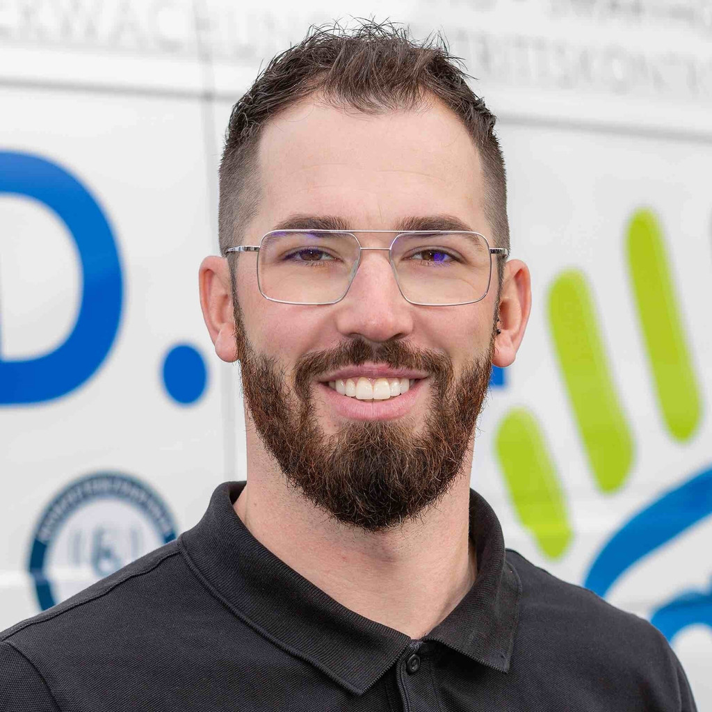 Marcel Michalski Key Account Manager & Leiter Abteilung