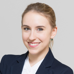 Nina Lenhard