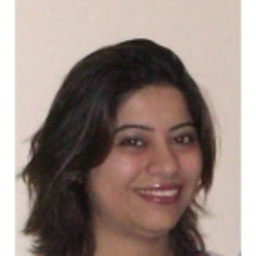 Priya Mane