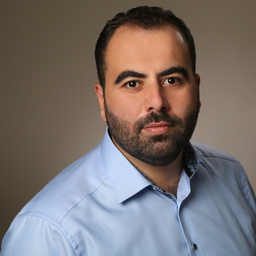 Hesham Fahed