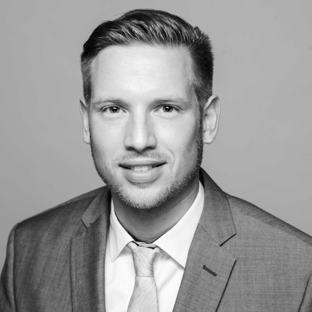 Julian Jacob Abteilungsleiter Controlling Diakonie Ruhr XING