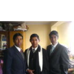 fredy yanque mamani