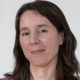 Catherine Cordier