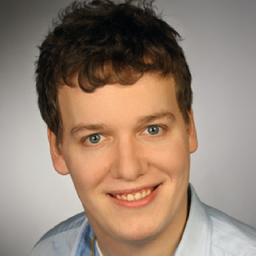 Profilbild Bastian Fischer