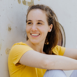Kerstin Nussbächer