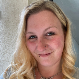 Nadine Siegmund