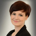 Social Media Profilbild Mandy Heuke Halberstadt