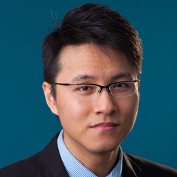 Chris Yau