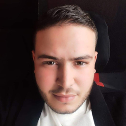 Hichem Benguedouad