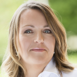 Carolin Roscher