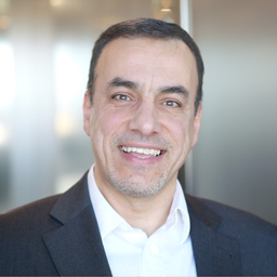 Mohieddin Najjar