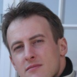 Marc Mongenet