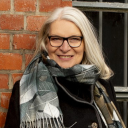 Dagmar Goetzendorff
