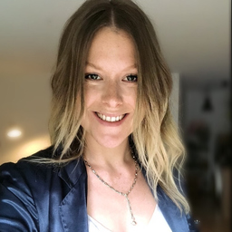 Isabel Zellner-Hatlapa