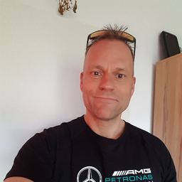Ronny Busschers