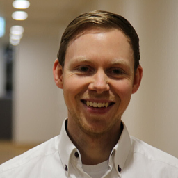 Martin Weisser's profile picture