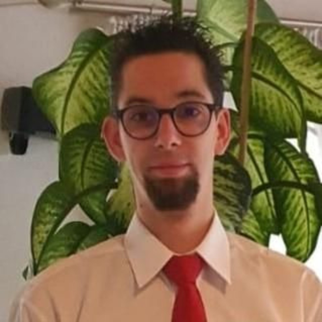 Chris Nagel CNCSchleifer Nachreiner GmbH XING