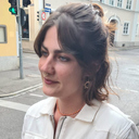 Social Media Profilbild Pauline Ilka Augsburg