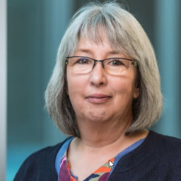 Anke Baier