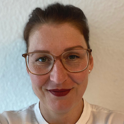 Profilbild Katrin Ackermann