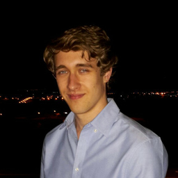 Dominik Eichhorn