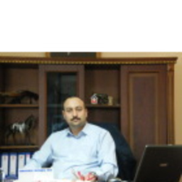 Kürşat Köşker