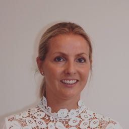 Ulrike Haunsperger